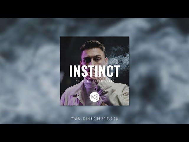 [Free] NGEE Type Beat ft. Omar - "INSTICT" | Piano Trap Type Beat / Deutschrap Type Beat 2021