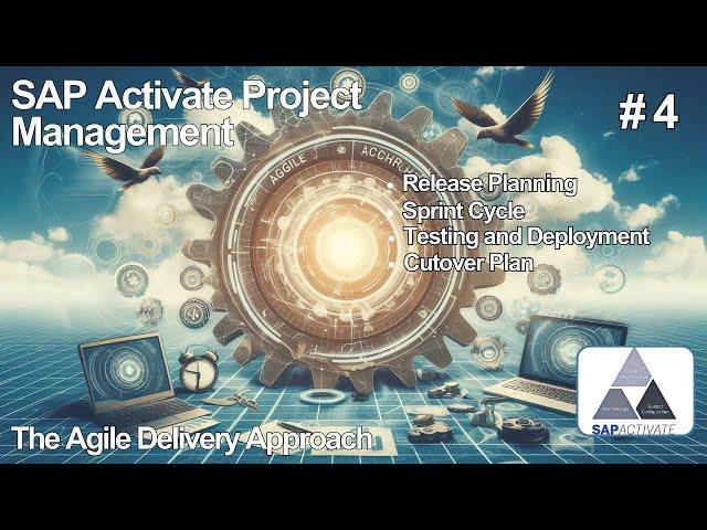 The Agile Delivery Approach