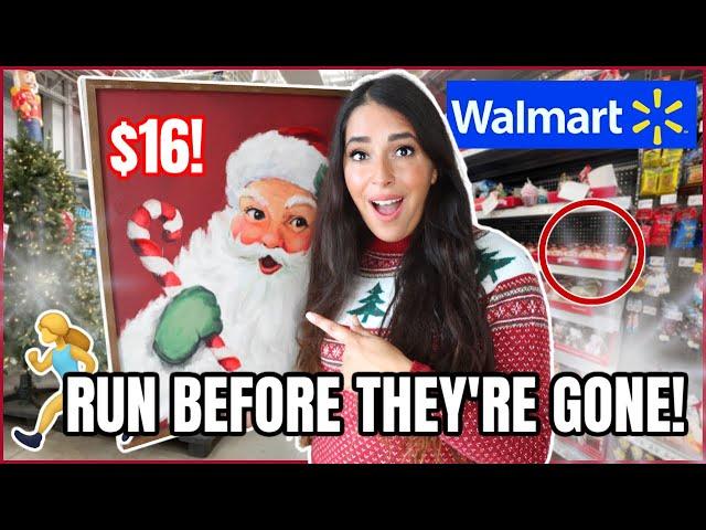 100 *GENIUS* WALMART Christmas GIFTS and Scores!  *NEW*