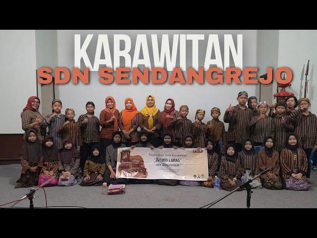 KLENENGAN SIANG RRI MADIUN