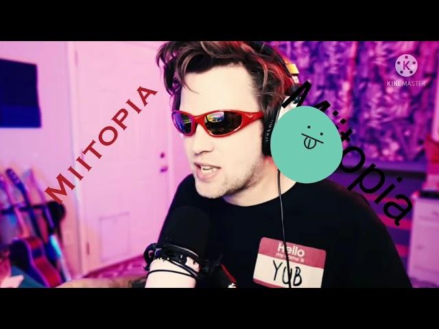 YuB - MIITOPIA - (Official Audio)