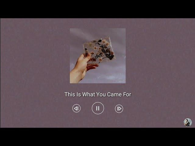 This Is What You Came For (80s remix) | Nhạc gây nghiện trên Tiktok Trung Quốc | Douyin Music