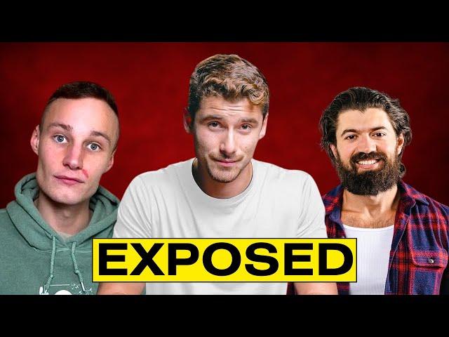 How You Can Make $100k/mo Like Iman Gadzhi, Alex Hormozi & Charlie Morgan (exposed)