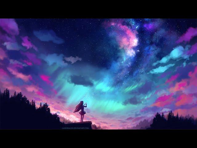 EVERGREEN - Beautiful Orchestral Music by Amadea Music Productions