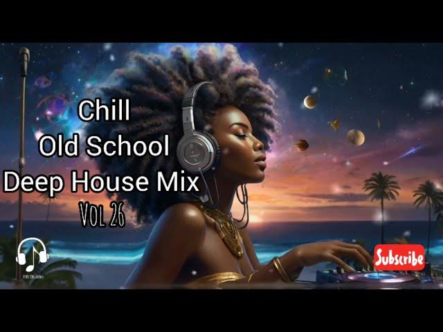 Old School Deep House Music Mix26(Dj Clock, Dj Fisraz, Dr Duda, Dj Mbuso Da Capo, Shota & many more.