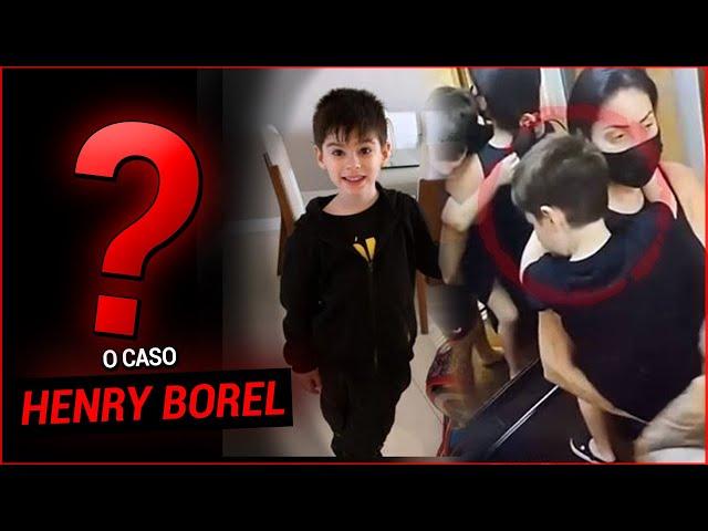 Henry Borel: O Caso COMPLETO