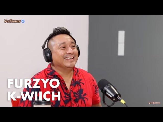 EPISODIO #106 Le tenía miedo al micrófono / FURZYO K-WIICH