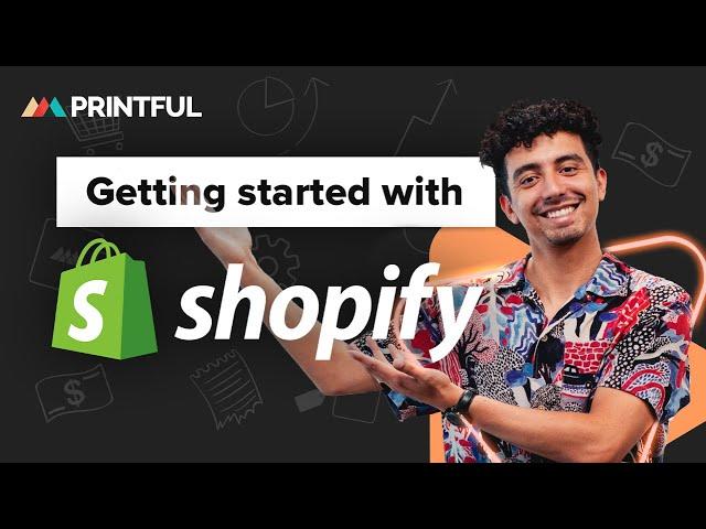 How to Connect Shopify to Printful: From Setting Up to Adding Products 2024