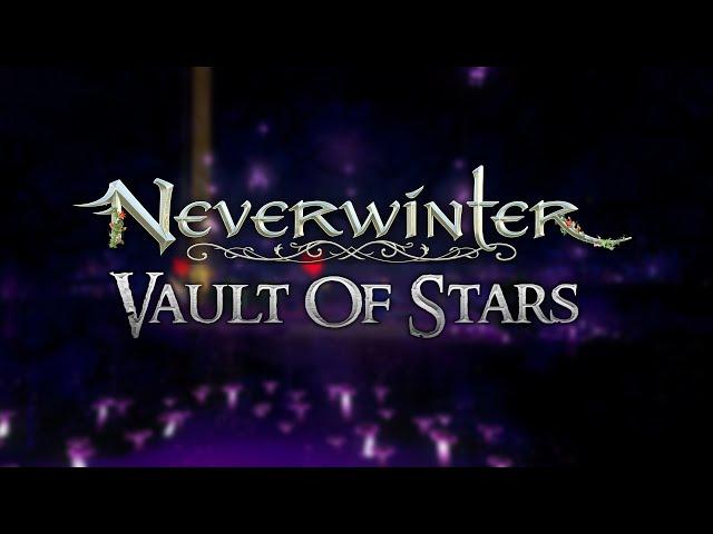 Neverwinter HC VoS Band of Air run Tank PoV