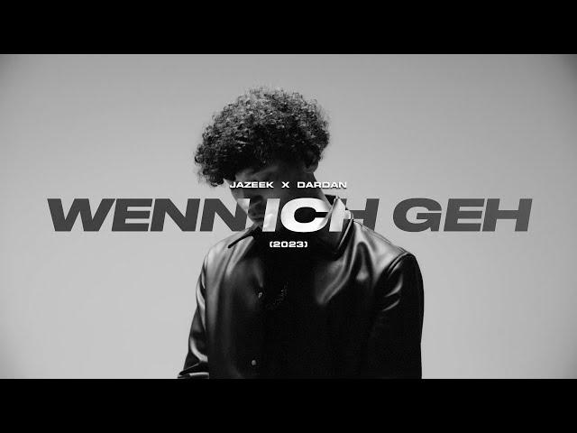 JAZEEK x DARDAN Type Beat - WENN ICH GEH (2023)