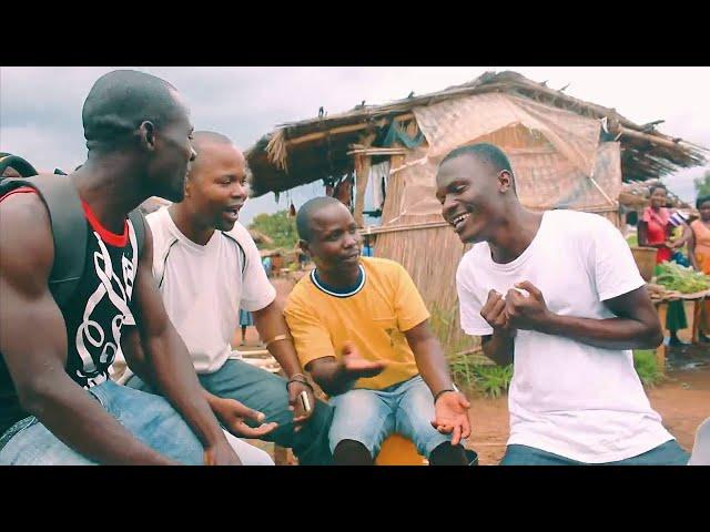 Rodrick Manzere - Sagula mowa - Malawi Official music video