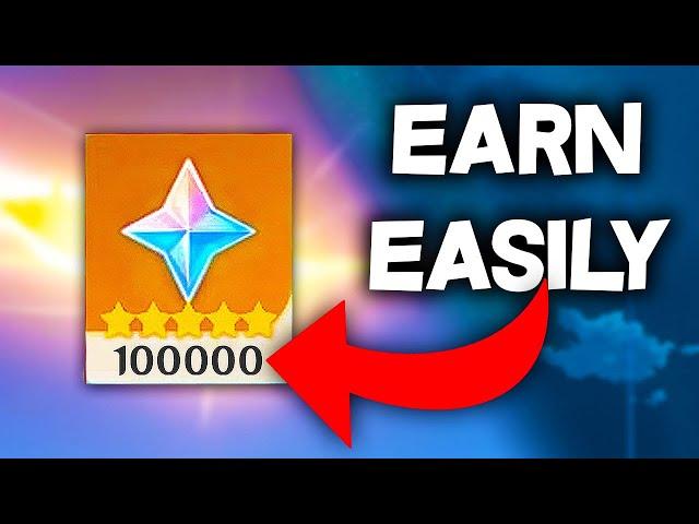 7 Shockingly Easy Ways To Earn Primogems!