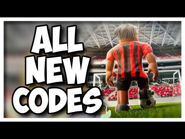 NEW SUPER LEAGUE SOCCER CODES FOR JULY 2024 | ALL WORKING CODES IN ROBLOX SUPER LEAGUE SOCCER