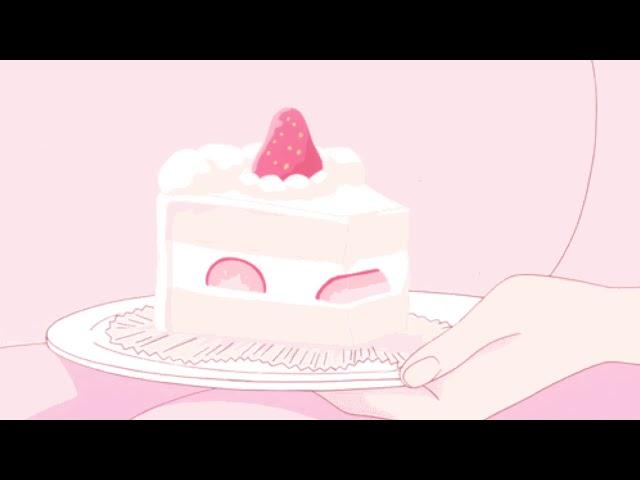 melanie martinez - cake [slowed + reverb]