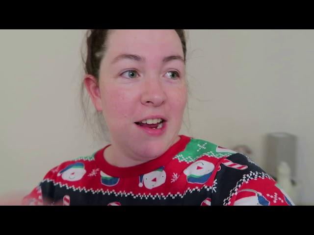 Christmas Day Vlog 2020 - Opening Presents