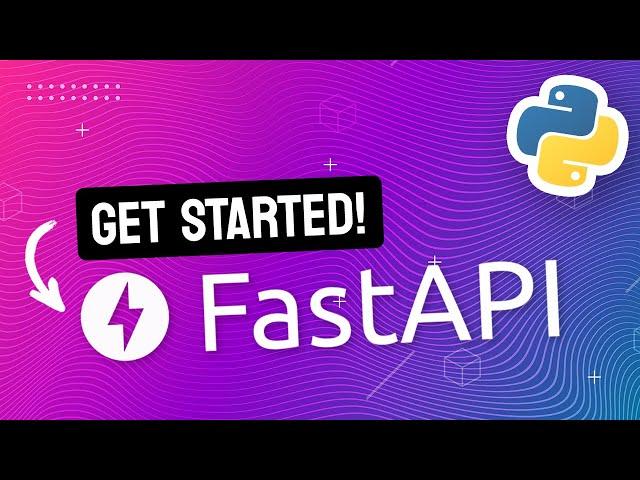 Python FastAPI Tutorial: Build a REST API in 15 Minutes