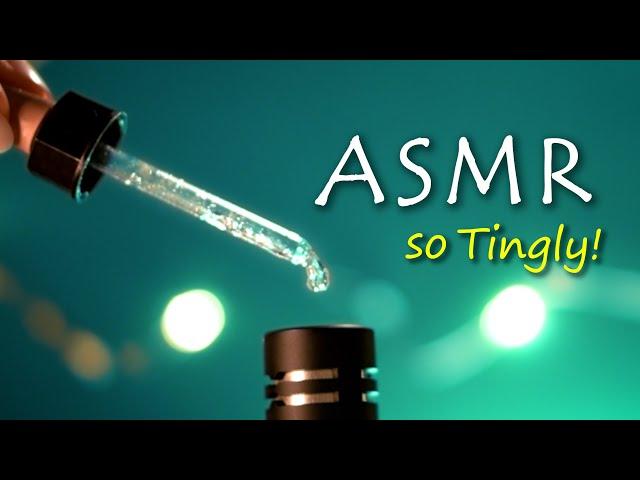 ASMR Sleep Like a Baby in 15 minutes! (No Talking)