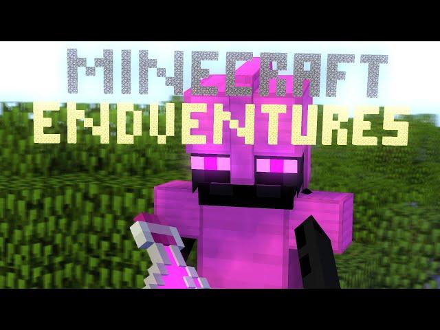 Minecraft Endventures Episode 4 Remake: Trouble Brewed (Final)