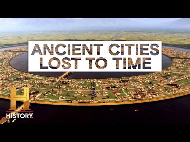 The Proof Is Out There: Ancient Civilizations Unearthed!