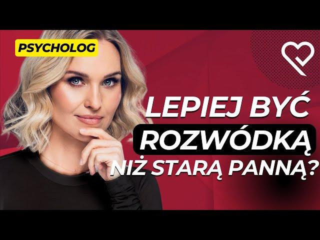 Dlaczego związki się nie udają? Magdalena Chorzewska tłumaczy