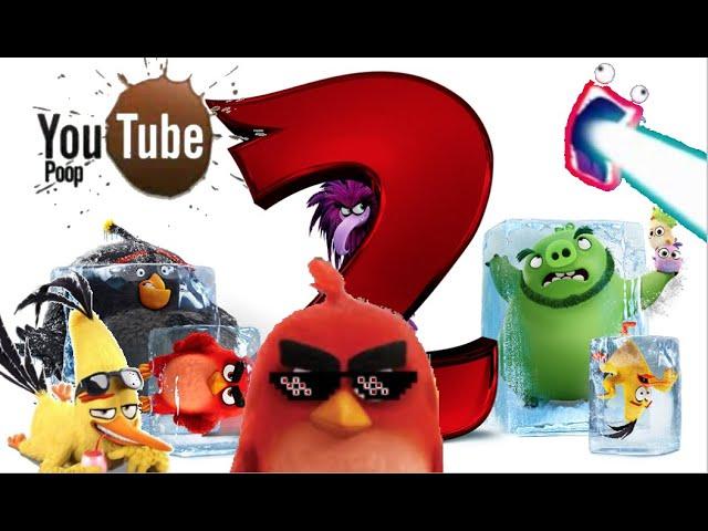 YTP: Angry Birds Movie 2 Meme