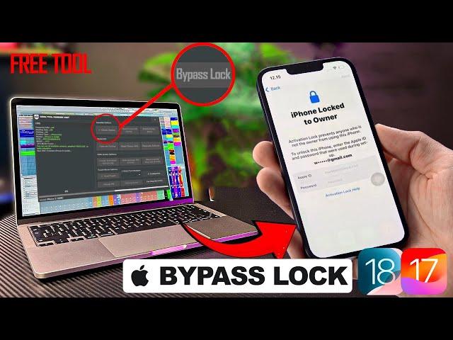 Bypass Apple ID on iPhone X/11/12/14/15 - Unlock in Minutes! 