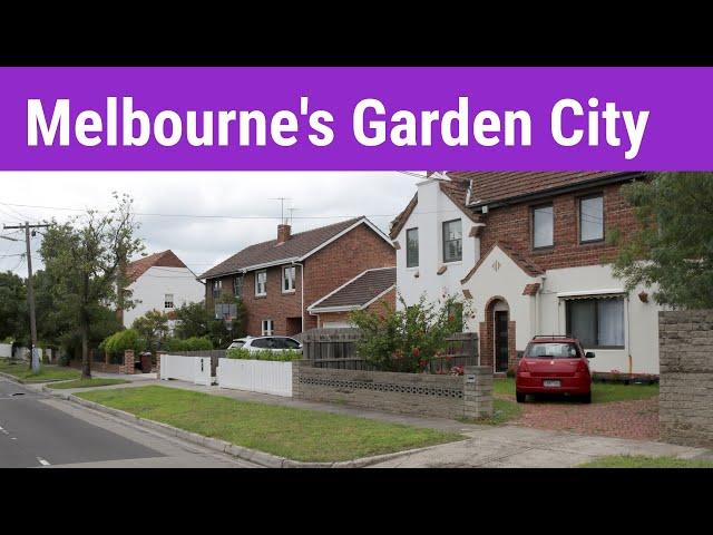 How Garden City changed Melbourne forever