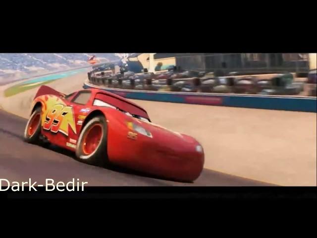 Cars 3 New Tv Spot!