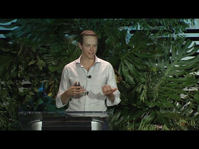 Geoffrey von Maltzahn of Indigo Ag Talks Plant Microbiomes and Decommoditizing Agriculture