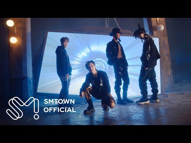 SHINee 샤이니 'Don't Call Me' MV