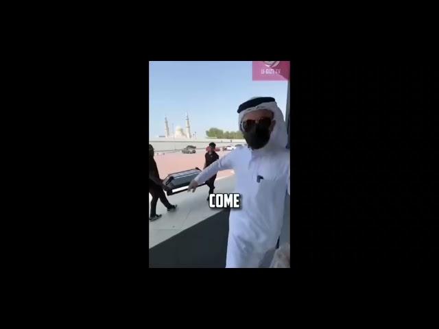 UAE Arrests Man for Insulting Emirati Society in Luxury Car Showroom! Outrage Ensues