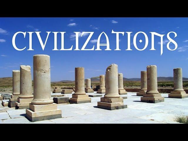 The History of Civilization for Kids: How Civilization Began - FreeSchool