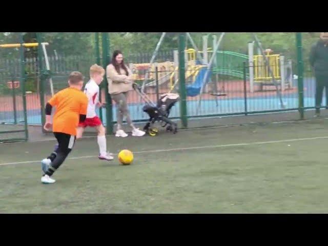 TW Braga 2012 Highlights, Saturday 29 April 2023