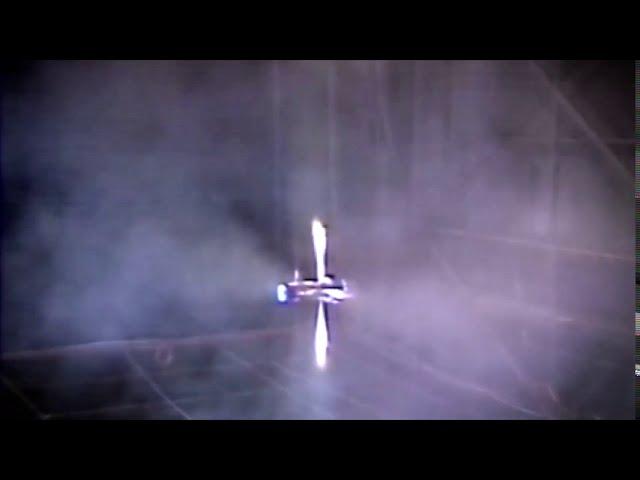 EKV/KV/KW/KKV/LEAP (Exoatmospheric Kill Vehicles) Hover Test - Compilation Video (SM-3, GBI, etc.)