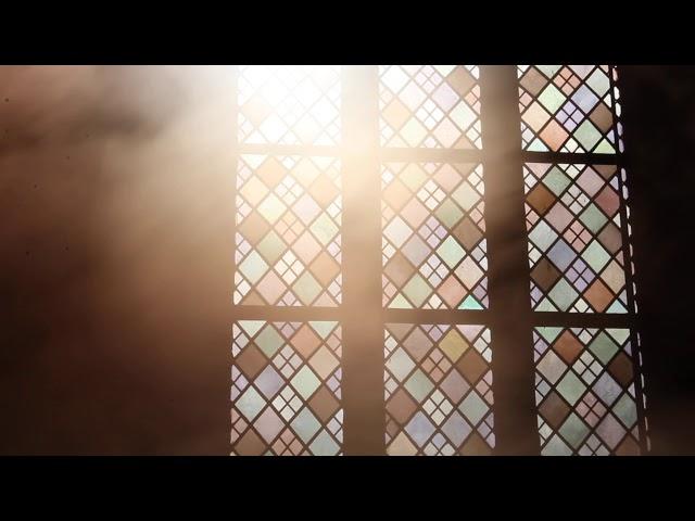 Orgelchoral: Jesu, meine Freude