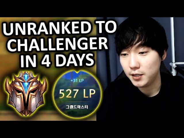 The Global Rank 1 Player's Guide To Hitting Challenger in Set 7