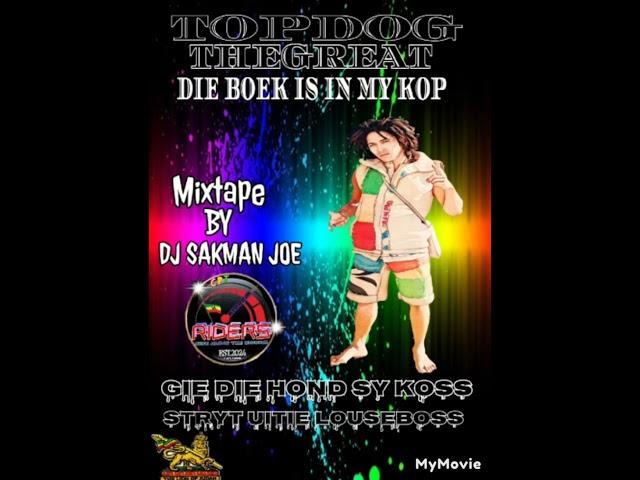 Dj Joe Sakman TopDog 2024 mix malmesbury