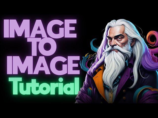 Image To Image To Leonardo Ai Tutorial