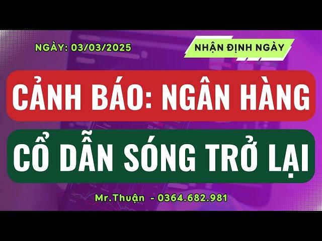 Nhận định thị trường chứng khoán hằng ngày, phân tích vnindex, cổ phiếu tiềm năng hôm nay |Thuận IDT