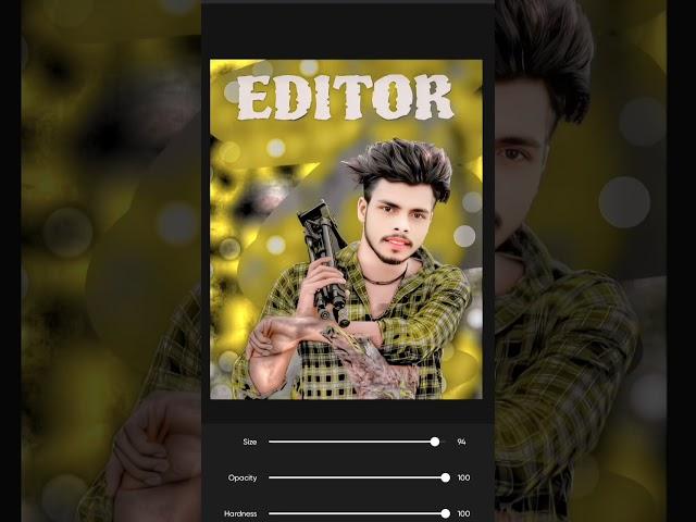 Ak editor #trending cb photo editing background blur #snepseed #sketchbook #trending Photo Editing