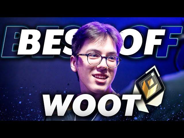 BEST OF "WOOT" - TURKISH AIM BOT | VALORANT HIGHLIGHTS