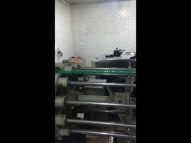 Full Automatic Crispy Cone Making Machine/ Waffle Cone Maker Best