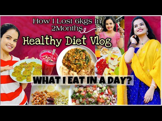 Full Day Morning to Night Healthy Routine | Healthy eating | My diet plan | Divya Vlogs