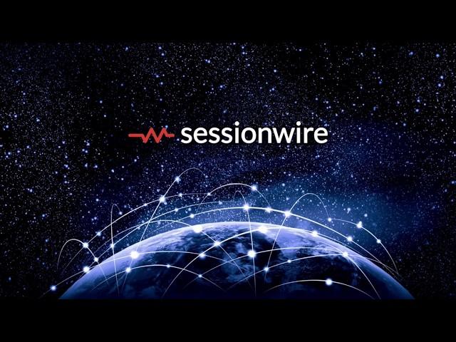 Sessionwire Trailer | Remote Recording / Mixing / Production