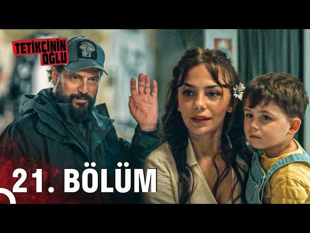 Tetikçinin Oğlu 21. Bölüm (FİNAL)