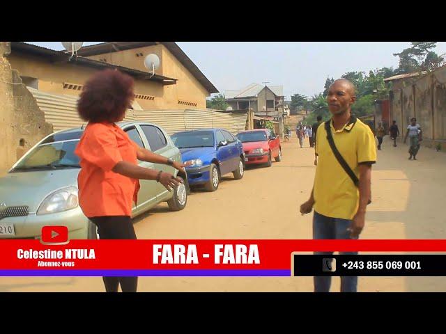 FARA FARA AU QUARTIER MVUKI A BOMA