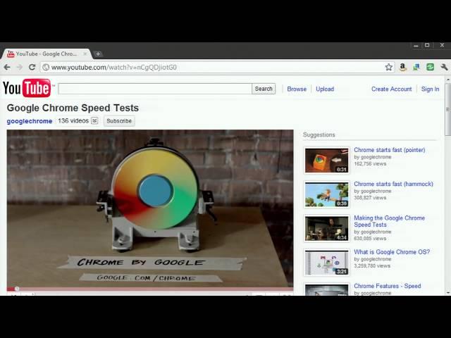 Chrome Web Store - What is an extension?