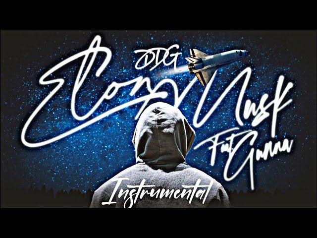 DDG - Elon Musk ft. Gunna (Official Instrumental)