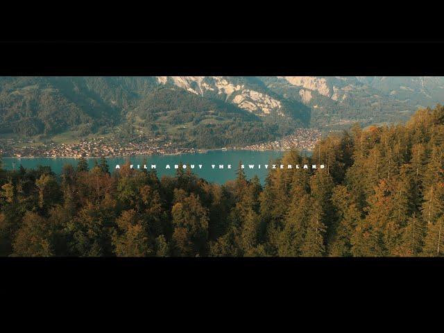 Switzerland 2023 / Cinematic Fim