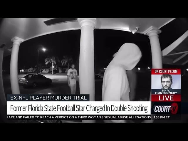 Court TV | Adante Pointer: There's a chance for Travis Rudolph to prevail on self-defense theory